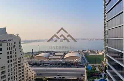 Apartment - 1 - 2 for rent in Al Juffair - Capital Governorate