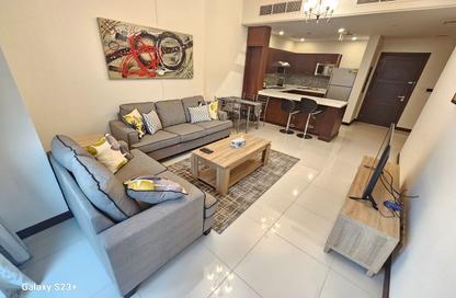 Apartment - 3 - 4 for rent in Al Juffair - Capital Governorate