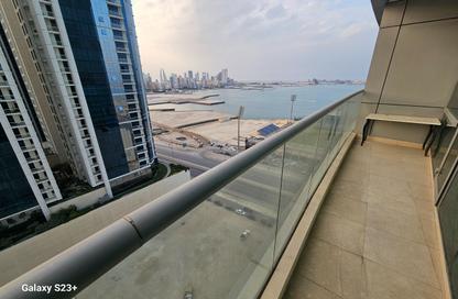 Apartment - 3 - 4 for rent in Al Juffair - Capital Governorate