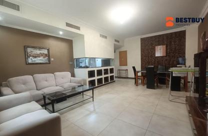 Apartment - 1 Bedroom - 2 Bathrooms for rent in Al Juffair - Capital Governorate