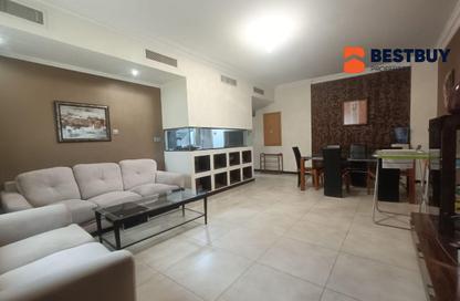 Apartment - 1 Bedroom - 2 Bathrooms for rent in Al Juffair - Capital Governorate Apartment - 1 Bedroom - 2 Bathrooms for rent in Al Juffair - Capital Governorate