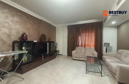 Apartment - 1 Bedroom - 2 Bathrooms for rent in Al Juffair - Capital Governorate Apartment - 1 Bedroom - 2 Bathrooms for rent in Al Juffair - Capital Governorate