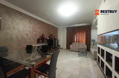 Apartment - 1 Bedroom - 2 Bathrooms for rent in Al Juffair - Capital Governorate
