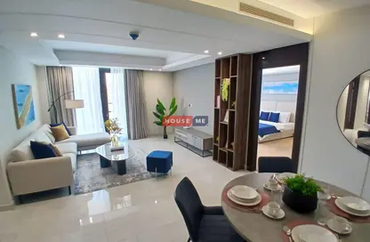 شقة - 3 غرف نوم - 3 حمامات للبيع في شارع أمواج - أمواج - المحرق