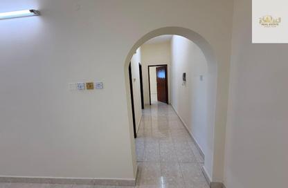 Apartment - 1 Bedroom - 1 Bathroom for rent in Hoora - Capital Governorate