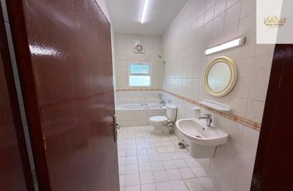 Apartment - 1 Bedroom - 1 Bathroom for rent in Hoora - Capital Governorate