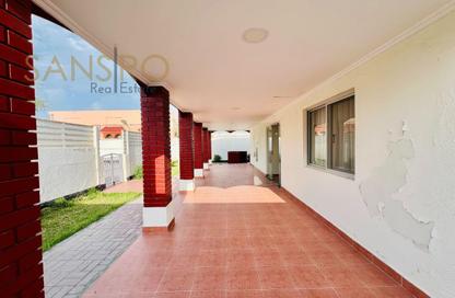 Villa - 3 Bedrooms - 2 Bathrooms for rent in A'Ali - Central Governorate
