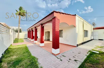 Villa - 3 Bedrooms - 2 Bathrooms for rent in A'Ali - Central Governorate