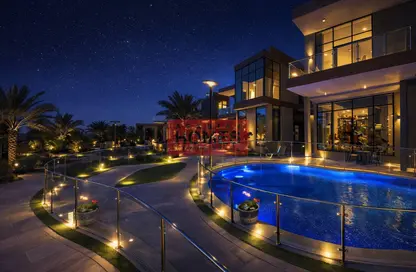 Villa - 3 Bedrooms - 4 Bathrooms for rent in Janabiya - Northern Governorate