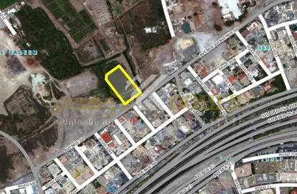 Land - Studio for sale in Bilad Al Qadeem - Manama - Capital Governorate