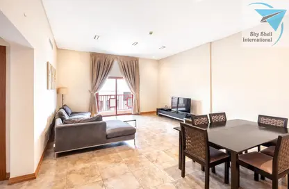 Apartment - 2 Bedrooms - 2 Bathrooms for rent in Um Al Hasam - Manama - Capital Governorate Apartment - 2 Bedrooms - 2 Bathrooms for rent in Um Al Hasam - Manama - Capital Governorate