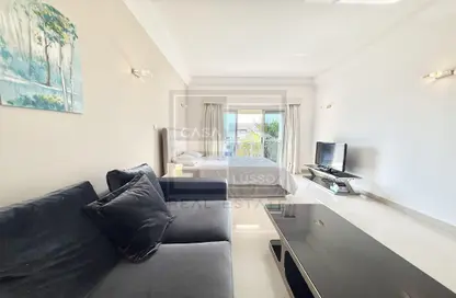 شقة - 1 حمام للايجار في شارع أمواج - أمواج - المحرق