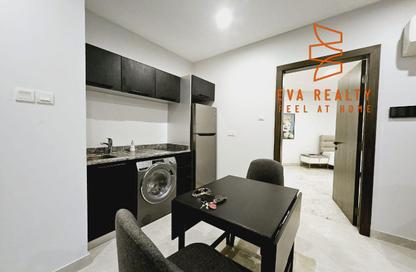 Apartment - 1 Bedroom - 1 Bathroom for rent in Saraya 2 - Bu Quwah - Northern Governorate