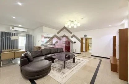 شقة - 2 غرف نوم - 2 حمامات للايجار في البسيتين - المحرق