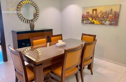 Apartment - 2 - 3 for rent in Amwaj Avenue - Amwaj Islands - Muharraq Governorate