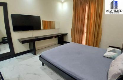 Apartment - Studio - 1 Bathroom for rent in Al Juffair - Capital Governorate Apartment - Studio - 1 Bathroom for rent in Al Juffair - Capital Governorate