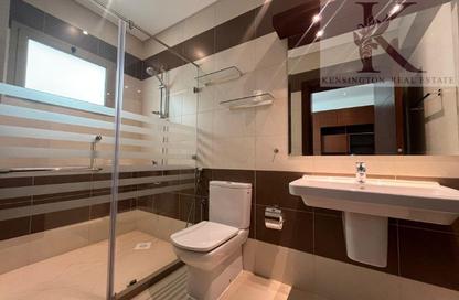 Villa - 4 Bedrooms - 5 Bathrooms for rent in Janabiya - Northern Governorate