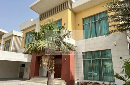 Villa - 4 Bedrooms - 5 Bathrooms for rent in Janabiya - Northern Governorate Villa - 4 Bedrooms - 5 Bathrooms for rent in Janabiya - Northern Governorate