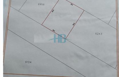 Land - Studio for sale in Galali - Muharraq Governorate