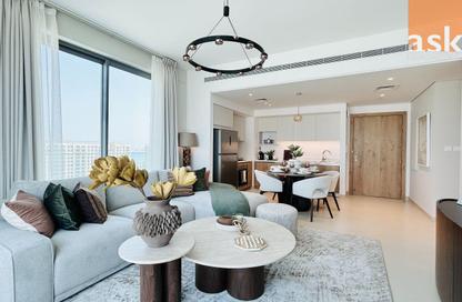 Apartment - 4 Bedrooms - 4 Bathrooms for sale in Marassi Al Bahrain - Diyar Al Muharraq - Muharraq Governorate