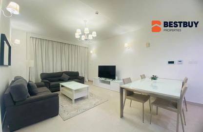 Apartment - 3 Bedrooms - 3 Bathrooms for rent in Al Juffair - Capital Governorate Apartment - 3 Bedrooms - 3 Bathrooms for rent in Al Juffair - Capital Governorate