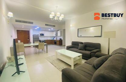 Apartment - 3 Bedrooms - 3 Bathrooms for rent in Al Juffair - Capital Governorate Apartment - 3 Bedrooms - 3 Bathrooms for rent in Al Juffair - Capital Governorate