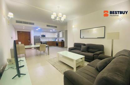 Apartment - 3 Bedrooms - 3 Bathrooms for rent in Al Juffair - Capital Governorate Apartment - 3 Bedrooms - 3 Bathrooms for rent in Al Juffair - Capital Governorate