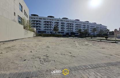Land - Studio for sale in Amwaj Avenue - Amwaj Islands - Muharraq Governorate