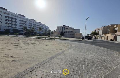Land - Studio for sale in Amwaj Avenue - Amwaj Islands - Muharraq Governorate