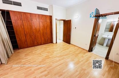Apartment - 3 - 3 for rent in Sanabis - Manama - Capital Governorate