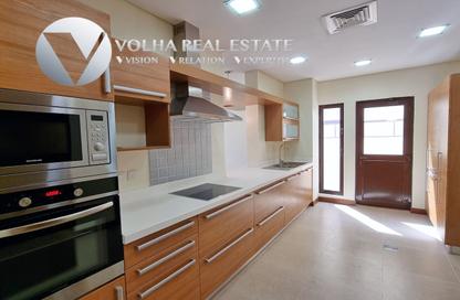Villa - 4 - 3 for rent in Riffa Views - Riffa - Southern Governorate