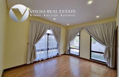 Villa - 4 - 3 for rent in Riffa Views - Riffa - Southern Governorate