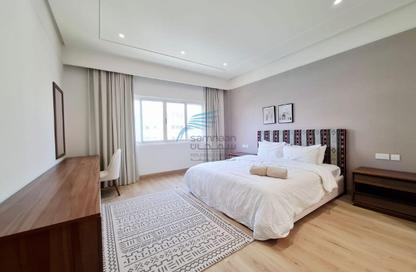 Apartment - 2 Bedrooms - 3 Bathrooms for rent in Riffa Al Sharqi - Riffa - Southern Governorate