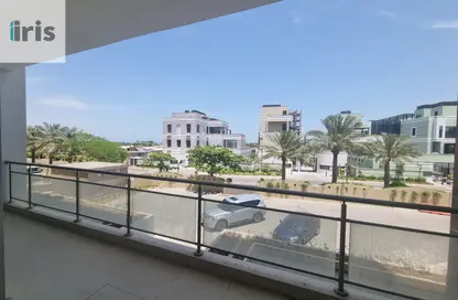 شقة - غرفة نوم - 2 حمامات للبيع في جزيرة الريف - محافظة العاصمة