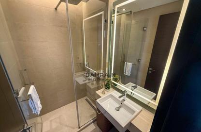 Apartment - 2 - 3 for rent in Al Juffair - Capital Governorate