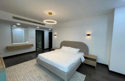 Apartment - 2 - 2 for rent in Seef - Capital Governorate