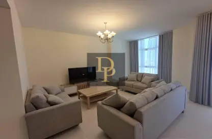 Apartment - 2 Bedrooms - 2 Bathrooms for rent in Um Al Hasam - Manama - Capital Governorate