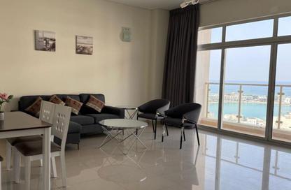 Apartment - 2 Bedrooms - 2 Bathrooms for sale in The Lagoon - Amwaj Islands - Muharraq Governorate