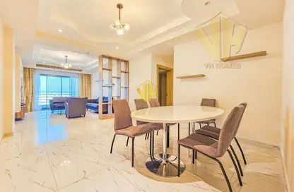 Apartment - 2 Bedrooms - 3 Bathrooms for rent in Busaiteen - Muharraq Governorate