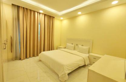 Apartment - 2 Bedrooms - 2 Bathrooms for rent in Seef - Capital Governorate