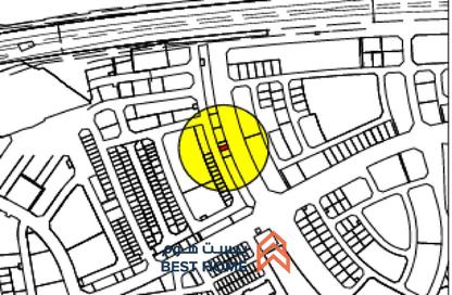 Land - Studio for sale in A'Ali - Central Governorate