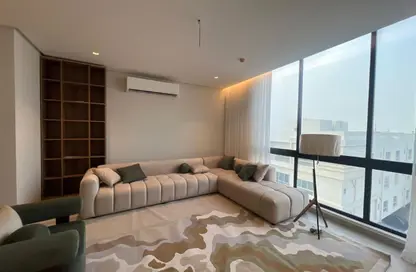 Apartment - 3 Bedrooms - 2 Bathrooms for rent in Janabiya - Northern Governorate