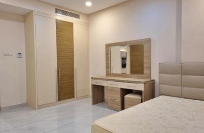 Apartment - 2 Bedrooms - 3 Bathrooms for rent in Saar - Northern Governorate