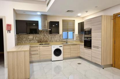 Apartment - 2 Bedrooms - 3 Bathrooms for rent in Saar - Northern Governorate