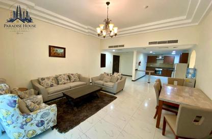 Apartment - 2 - 2 for rent in Al Juffair - Capital Governorate Apartment - 2 - 2 for rent in Al Juffair - Capital Governorate