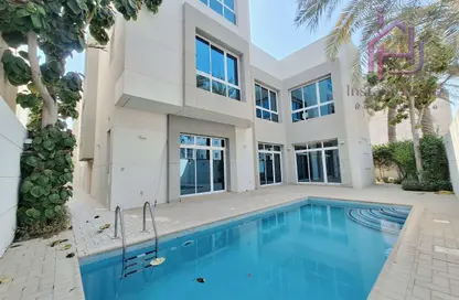 Villa - 6 Bedrooms for rent in Saar - Northern Governorate