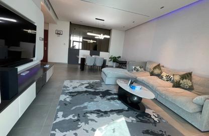 Apartment - 2 - 2 for sale in Seef - Capital Governorate
