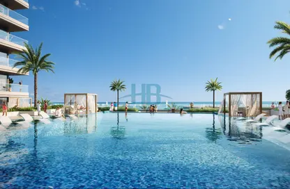 شقة - 3 غرف نوم - 4 حمامات للبيع في مراسي البحرين - ديار المحرق - المحرق