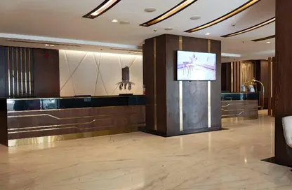 Apartment - 2 Bedrooms - 2 Bathrooms for rent in Seef - Capital Governorate