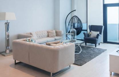 Apartment - 2 Bedrooms - 2 Bathrooms for rent in Seef - Capital Governorate